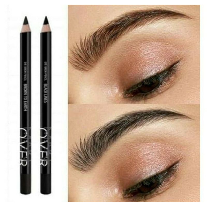 (Hàng Mới Về) Chì Kẻ Lông Mày 1.14g Trang Điểm Tự Nhiên | BigBuy360 - bigbuy360.vn