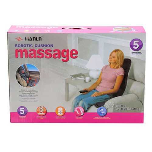 NỆM HANLN MASSAGE TOÀN THÂN BH 12 Tháng