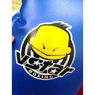 Găng Tay Boxing Trẻ Em Vstar