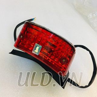 ĐÈN SAU XE MOTO REBEL