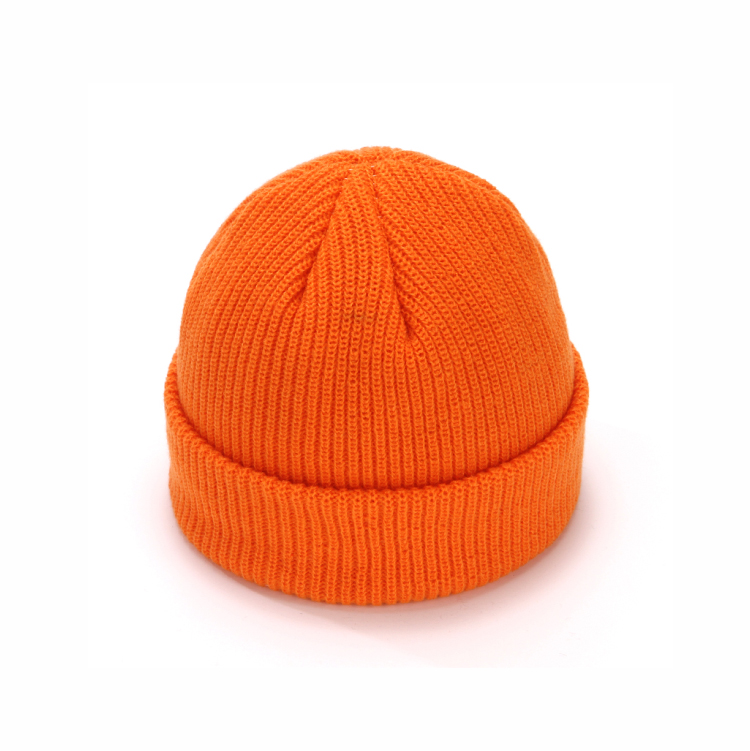 Mũ Len Phong Cách Hip Hop Hàn Quốc Thời Trang Thu Đông 22684