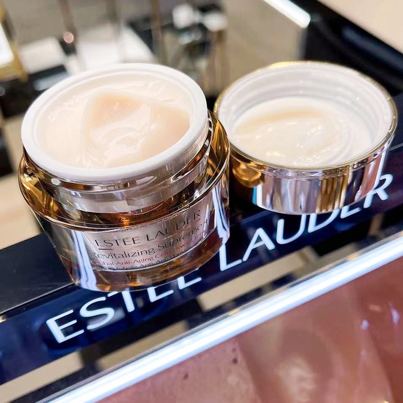 Kem dưỡng Estee lauder Revitalizing Supreme + Global Anti-Aging Cell Power Crème 50ml/75ml