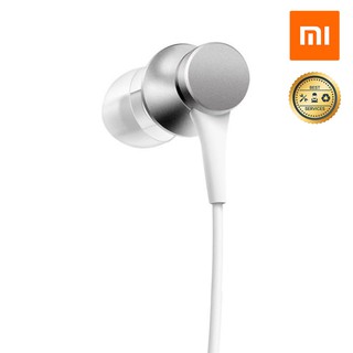 Tai nghe XIAOMI mi in - ear headphones basic