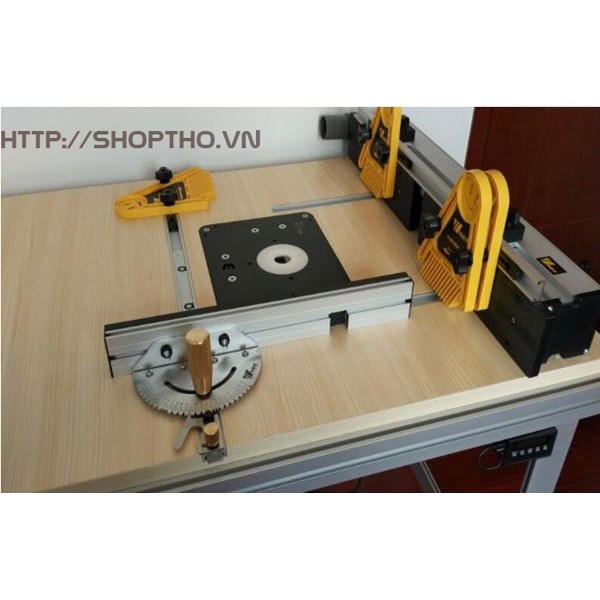 Ray trượt nhôm dài 1.2m CNC liền khối chế bàn cưa, bàn phay, cnc, cơ khí chế tạo