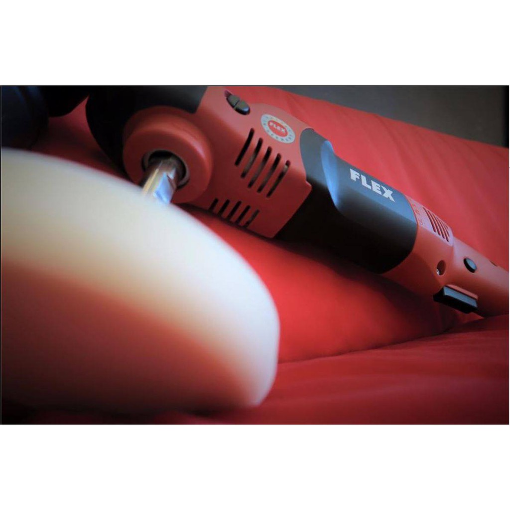 Thanh nối dài trục máy đánh bóng đồng tâm M14 Rotary Polisher Extension Bar 10cm