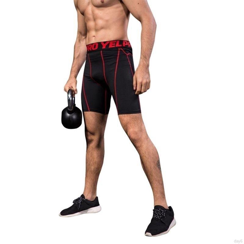 Quần đùi tập thể thao thời trang năng động cho nam