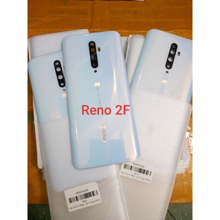 Nắp lưng oppo Reno 2F