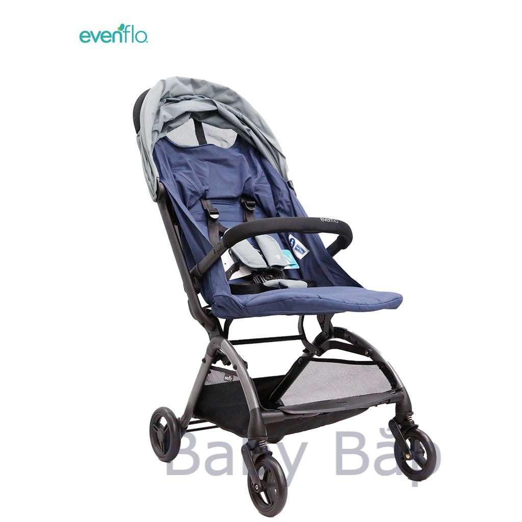 Xe Đẩy Evenflo Wim Premium