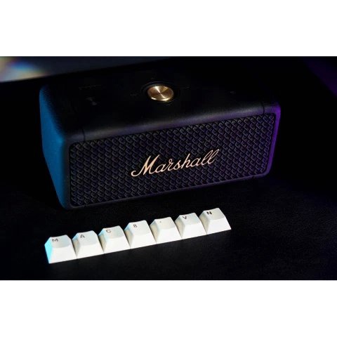 Loa Marshall Emberton US - Hàng Chính Hãng- Bảo hành 12 tháng