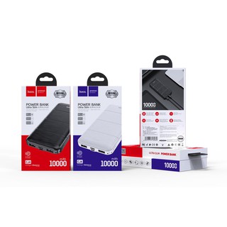 Sạc pin dự phòng Hoco CJ1 10.000mAh