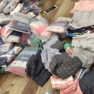 Quần dài OLD NAVY cho bé (chọn size ib)
