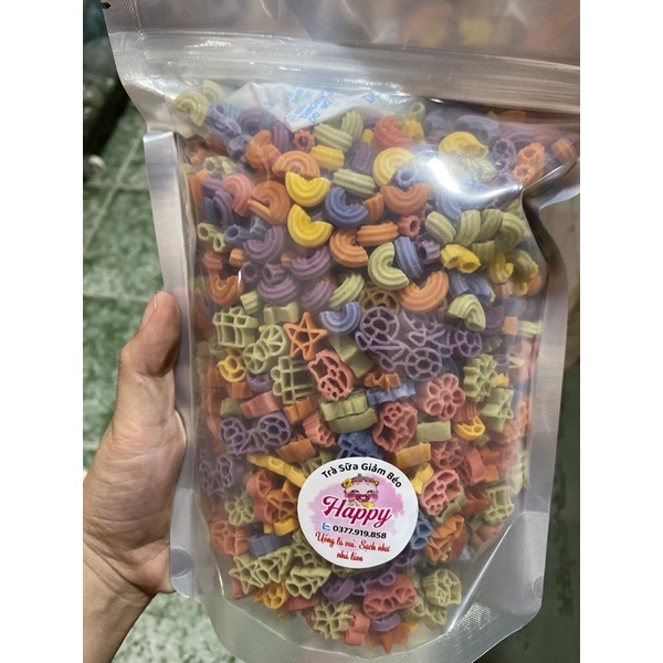 NUI HỮU CƠ CHO BÉ ( 200GR)