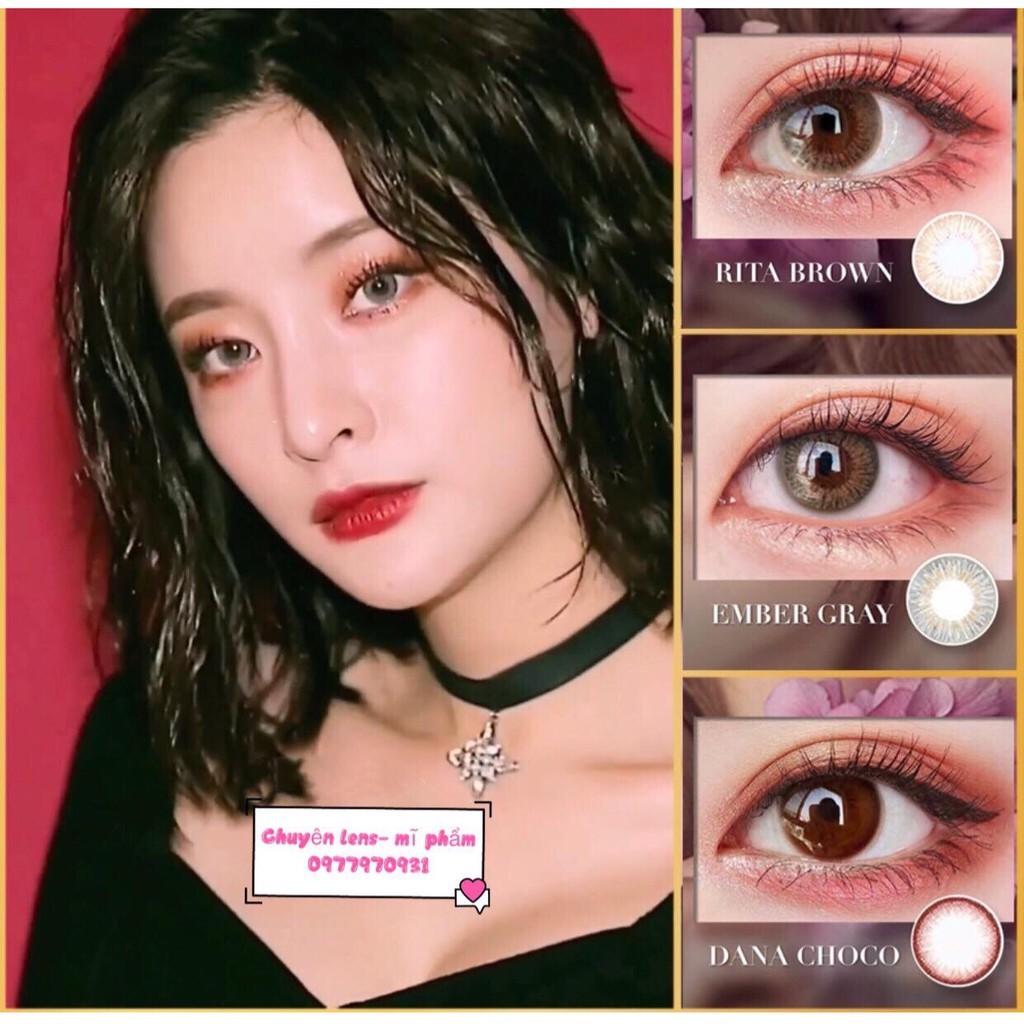 Chuyên lens- mĩ phẩm, Cửa hàng trực tuyến | BigBuy360 - bigbuy360.vn