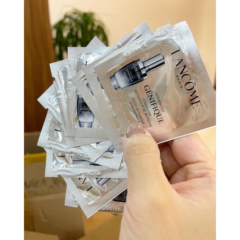 Trẻ Hóa Da Thần Kì Lancome Advanced