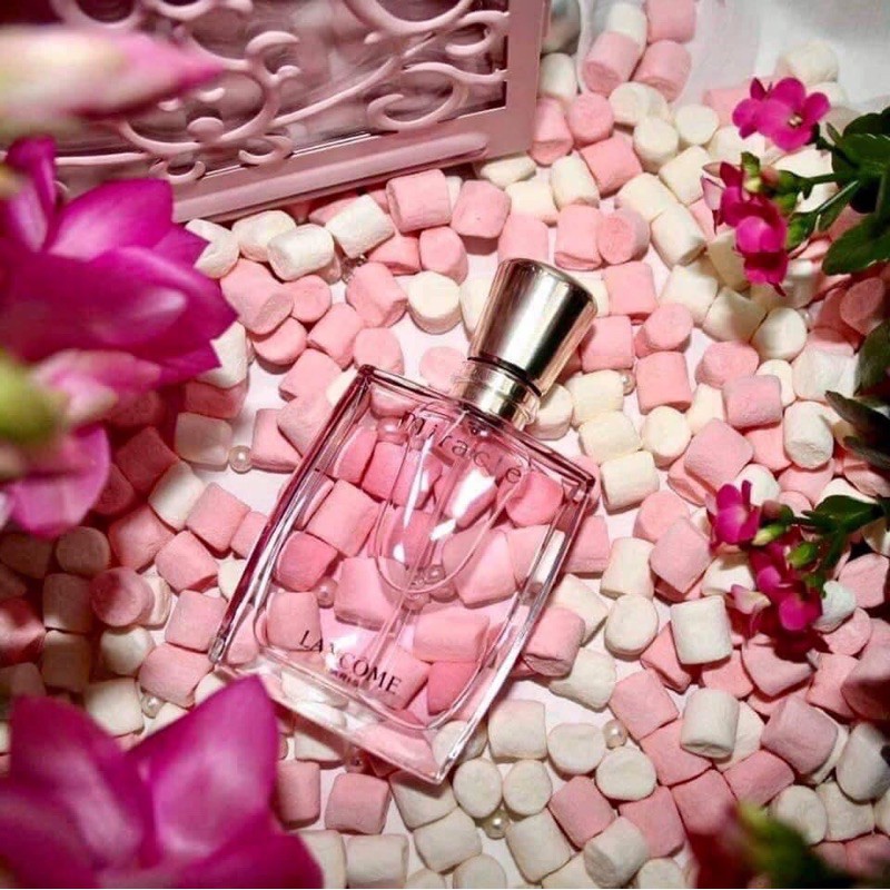 Nước hoa nữ LANCOME Miracle EDP 100ml