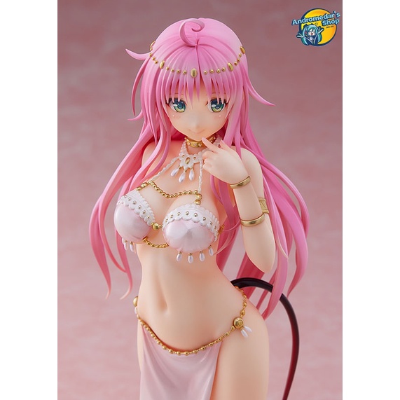 Mô hình nhân vật To Love-Ru Darkness Lala Satalin Deviluke 1/7 Complete Figure