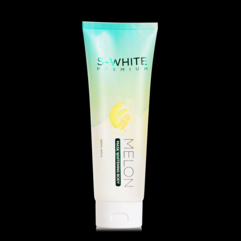 kem ủ trắng body dưa gang Swhite NSX 2021