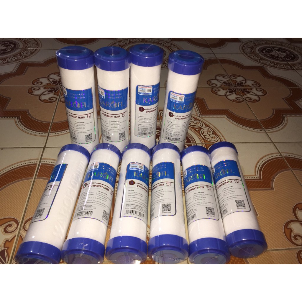 Lõi Lọc Nước Số 1 | BigBuy360 - bigbuy360.vn