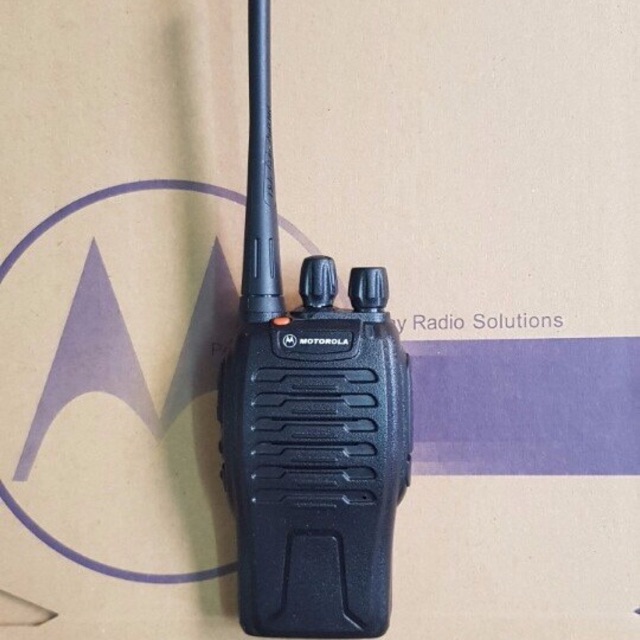 Bộ đàm motorola gp 668