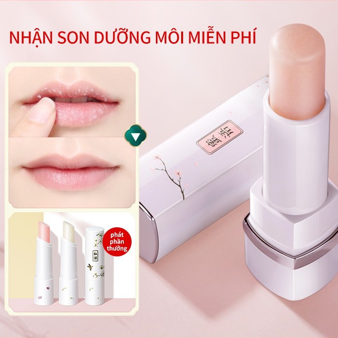 SOONPURE Lip Scrub Exfoliating Wrinkle 5g | BigBuy360 - bigbuy360.vn