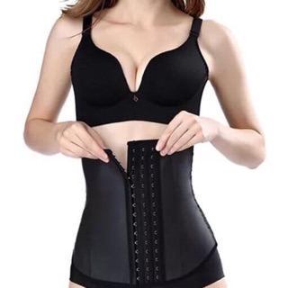 Đai bụng Latex cải tiến
