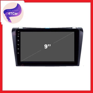 Mặt dưỡng Mazda 3 2004-2009 (9 inch)