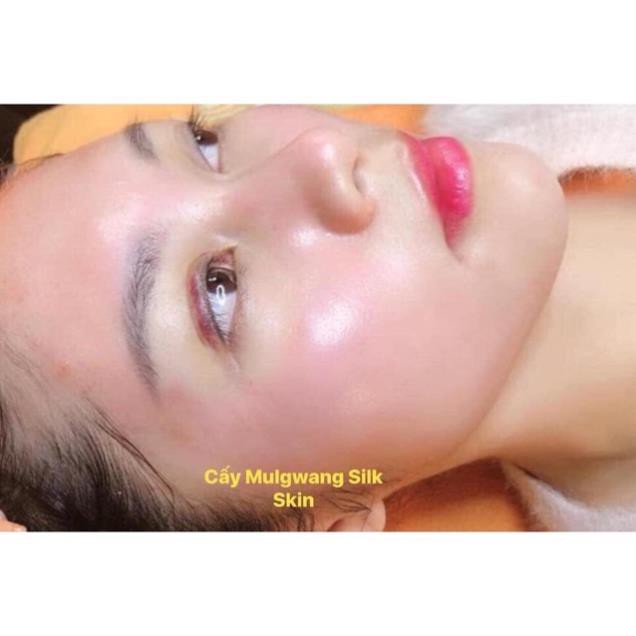 Mulwang Siêu căng bóng X5 - Hàn Quốc