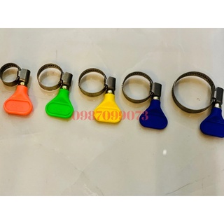 Cổ dê tay vặn, cổ dê cánh bướm