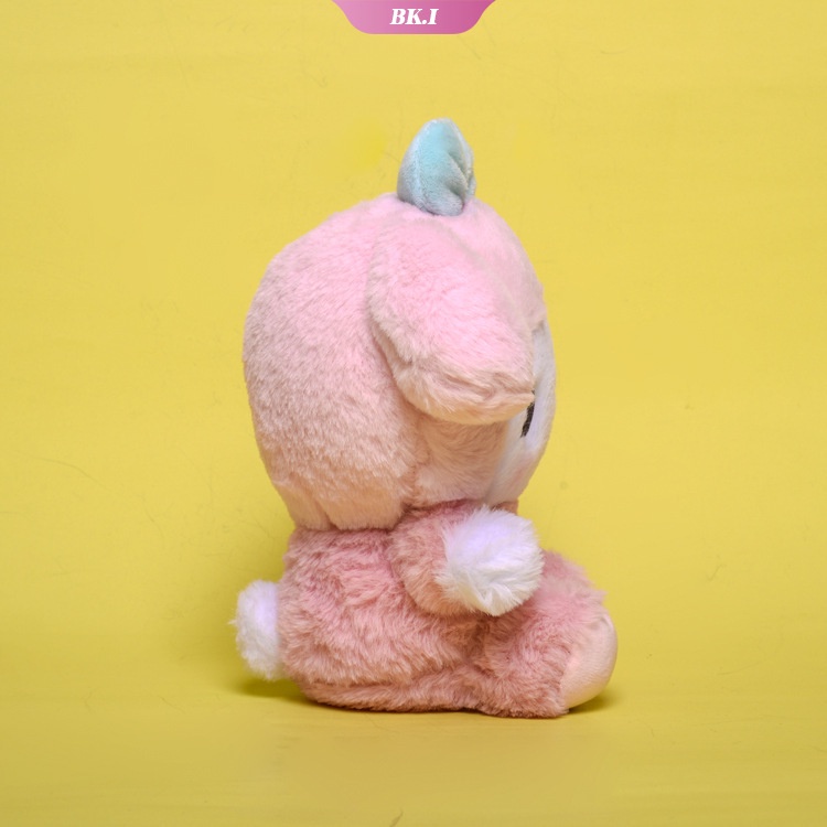 Đồ chơi nhồi bông Màu Hồng Dễ Thương Kuromi Ku2