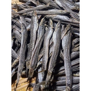 khô cá kèo Bạc Liêu 500g vị vừa ăn thơm ngon ngất ngây