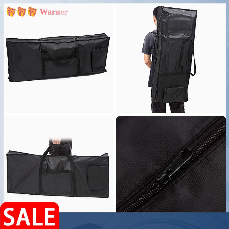 Túi Đựng Đàn Piano Điện Tử 61 Phím