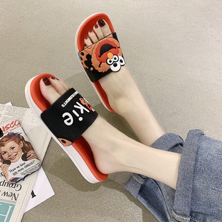 🍀Dép Đi Trong Nhà Tắm Chống Trượt Thời Trang Mùa Hè 2020 Dễ Thương Cho Cặp Đôi 282