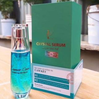 [mua1 tặng 1] SERUM TINH THỂ CỦA DR.LACIR