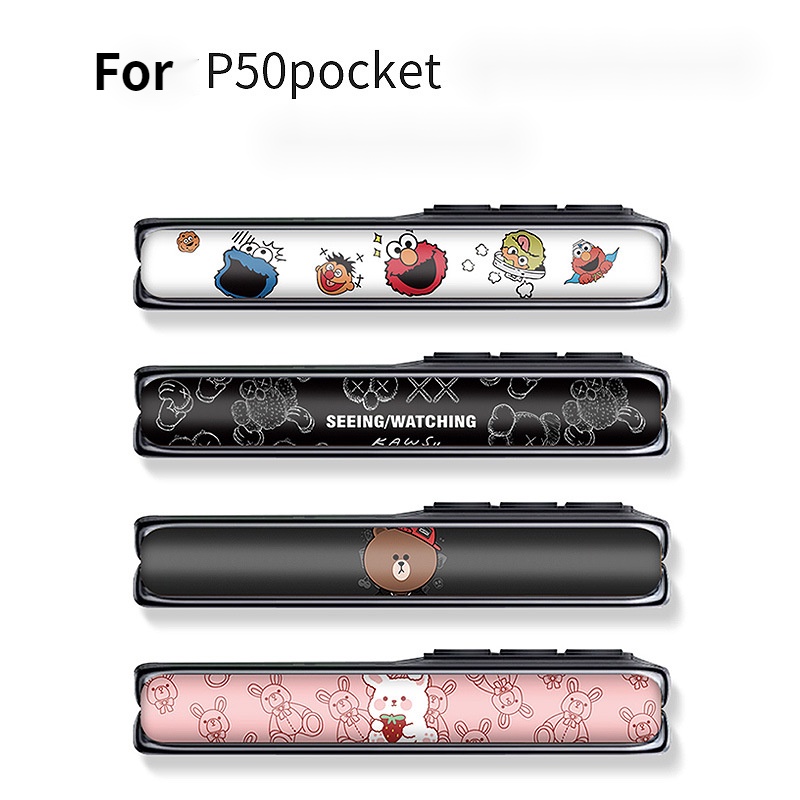 Phim Dán Bảo Vệ Màn Hình Điện Thoại Huawei P50 Nhiều Màu Sắc