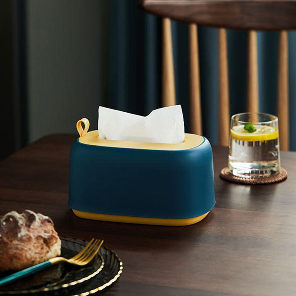 MUVAKO Hộp Đựng Khăn Giấy Đa Năng Thời Trang Dành Cho Phòng Tắm