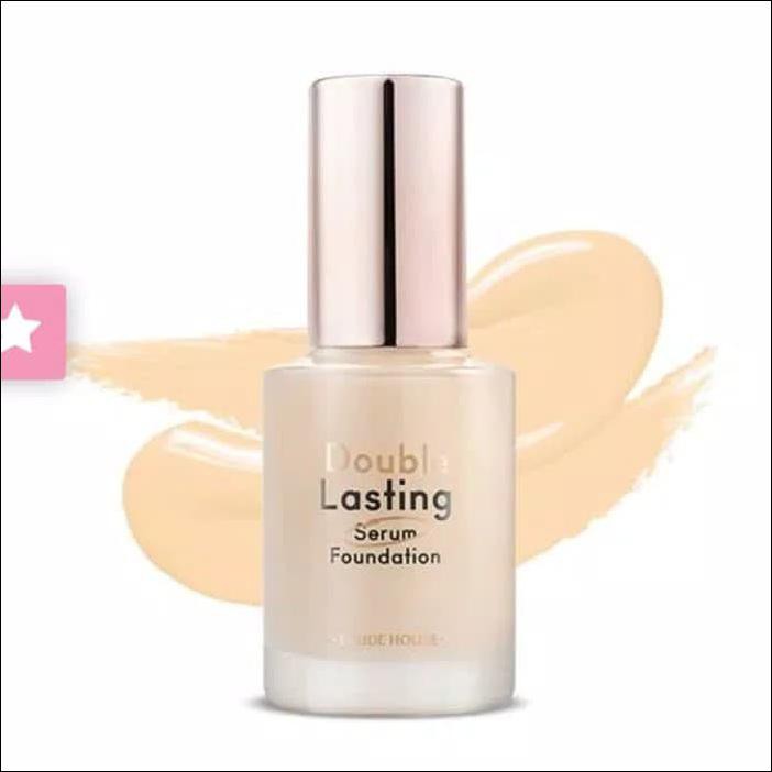 (hàng Mới Về) Kem Nền Dưỡng Ẩm Lâu Trôi Thương Hiệu Etude House | BigBuy360 - bigbuy360.vn