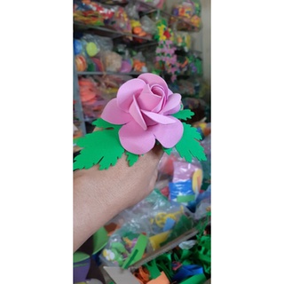 hoa múa mầm non cho bé