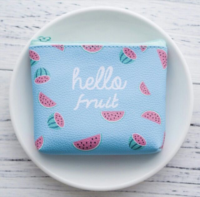 Bóp ví nhỏ xinh da PU mẫu mới giá rẻ | BigBuy360 - bigbuy360.vn