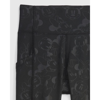 Quần legging bé gái