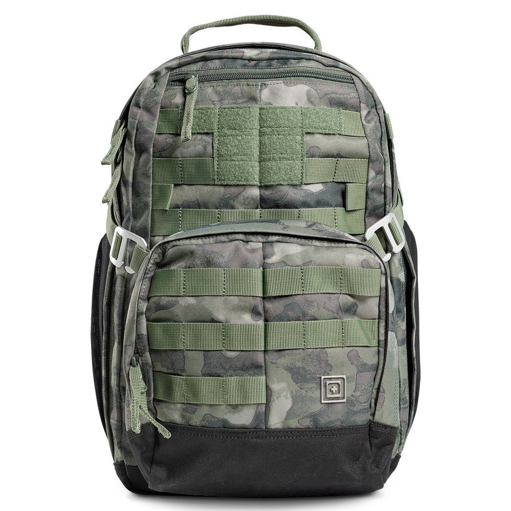 Balo 511 chiến thuật Camo mira 2in1 pack