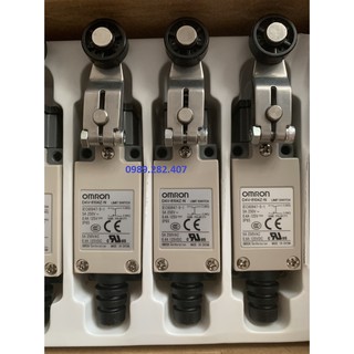 Công tắc hành trình d4v-8104z-n
