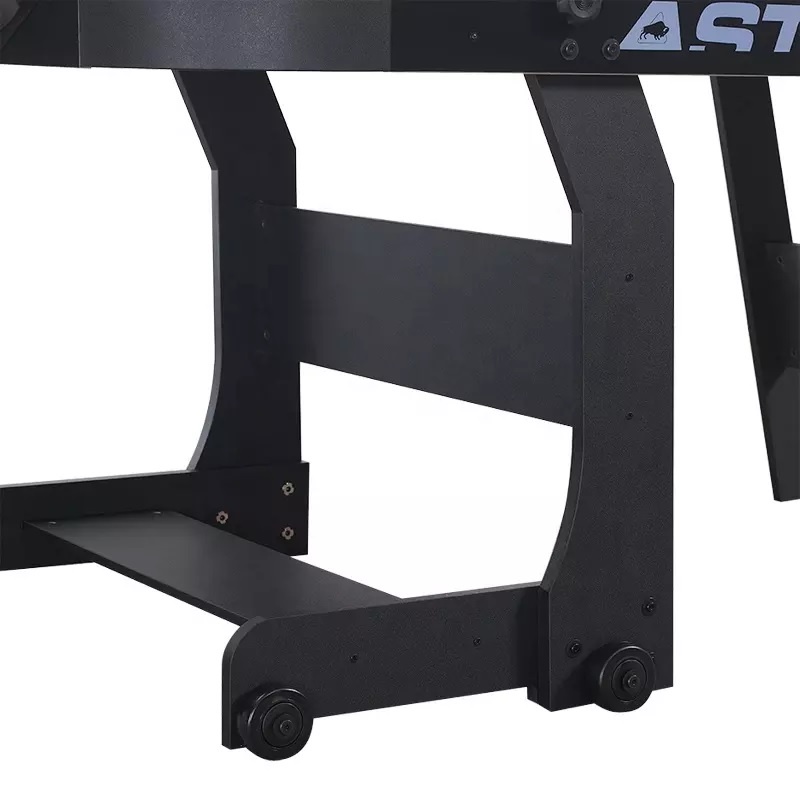 Bàn Air Hockey Văn Phòng Gia Đình, Khúc Côn Cầu Trên Không Bảng Điện Điện Tử Quạt Gió Hanana