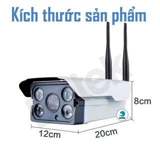 CAMERA QUAN SÁT YOOSEE Z300