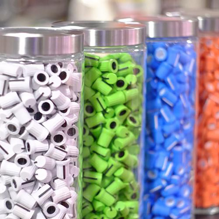 Set 5 nút xoay thay thế cho tay cầm chơi game Pioneer Dj Mixer