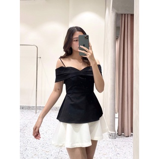Pass Áo Kiểu Hemi Rechic