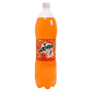 NƯỚC ÉP CAM FANTA CHAI 1.5 LÍT