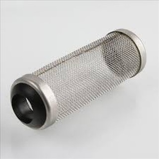 Bịt tép Inox (lắp đầu In vào lọc)