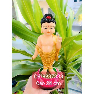 Tượng phật đản sanh ( 3 mẫu )