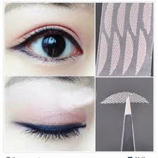 CUỘN 300 MIẾNG DÁN MÍ SIÊU TIẾT KIỆM