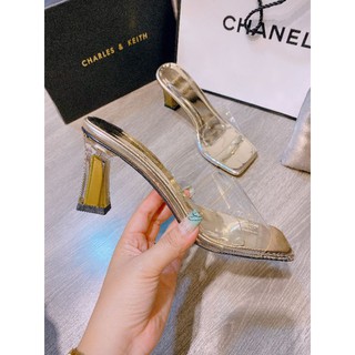Guốc quai trong gót 7phân